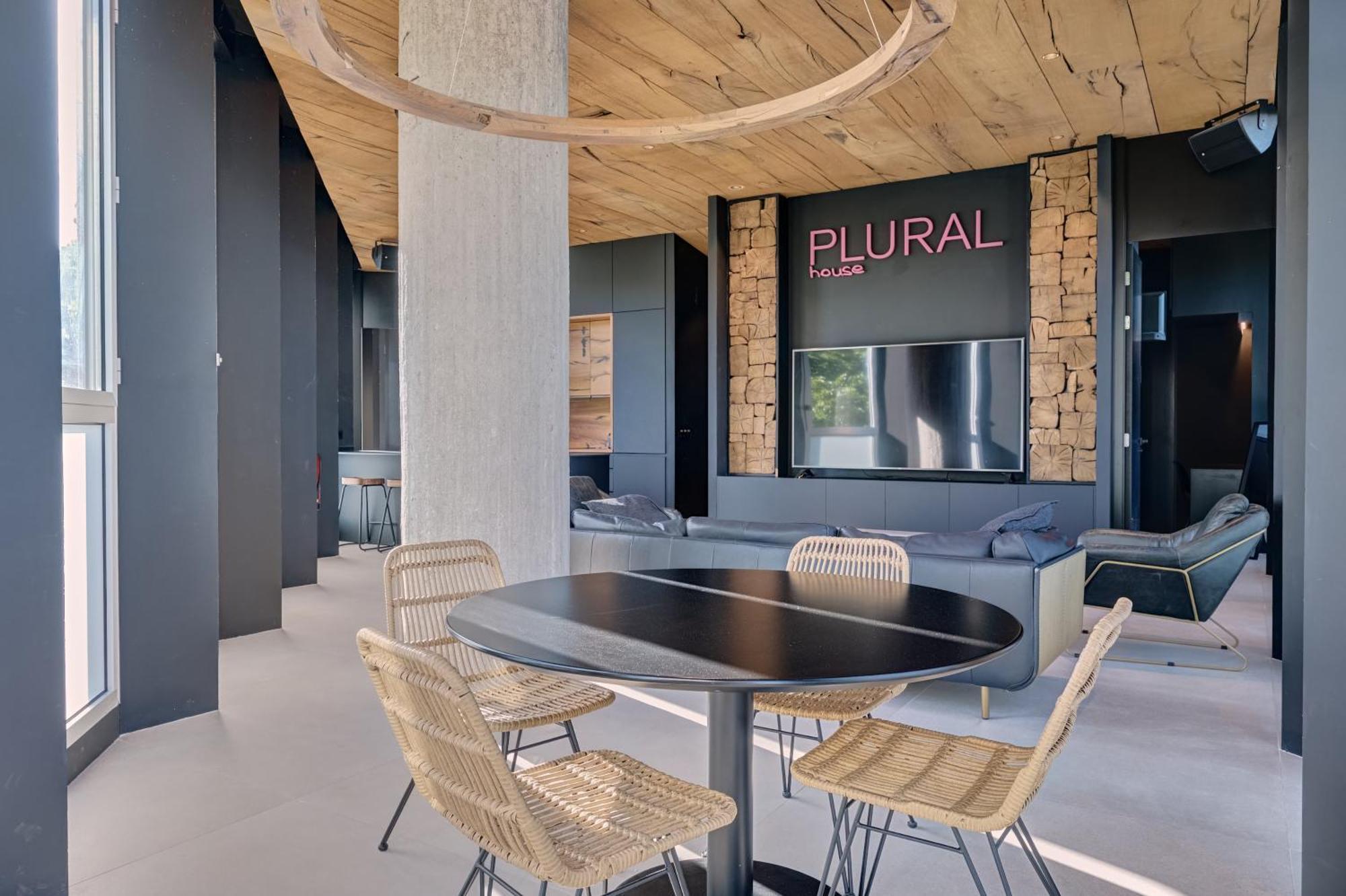 Apartamento Plural By Clabao 潘普洛纳 外观 照片